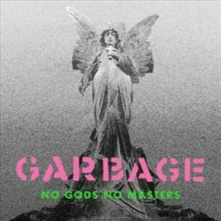 Garbage - No Gods No Masters (pink) Lp Rsd 2021