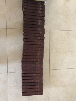 Encyclopedia Britannica Complete Set 11th Edition
