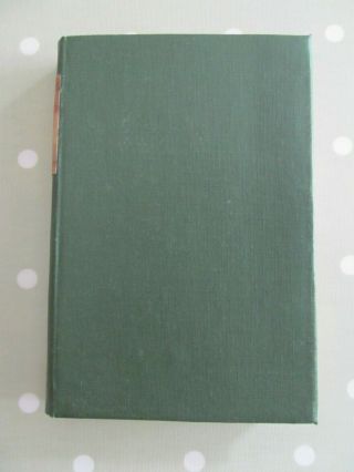 NINETEEN EIGHTY FOUR / 1984 BY GEORGE ORWELL SECKER FIRST EDITION 1ST IMP 1949 2