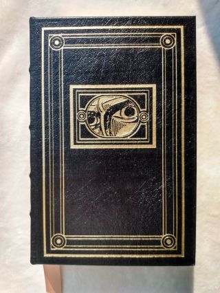 1984 Nineteen Eighty - Four George Orwell Easton Press Collector 
