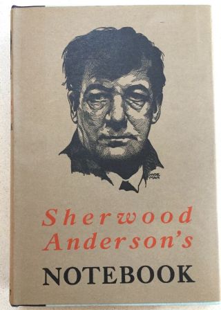 Sherwood Anderson 