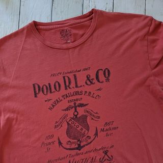Vintage Polo Ralph Lauren Men 