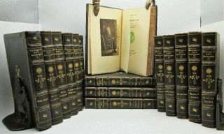 The Writings of John Burroughs in 15 Volumes (Autograph Edition) 2