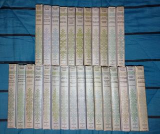 Rare Complete Set Nancy Drew Twin Thrillers 27 Books 54 Stories.