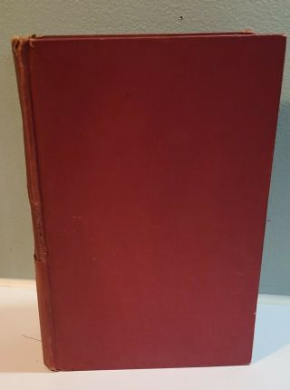 MEIN KAMPF Adolf Hitler FULLY ANNOTATED 1939 First Edition Rare Pre - War Issue 5