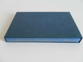 (jimmy,  Rosalynn Carter) Signed " Everything To Gain " Book Limited /500 Slipcase