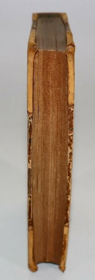 1847 Natural History of the Gent,  Ballet Girl,  Stuck - Up People Albert Smith 3 V 3