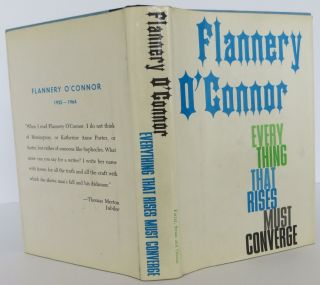 Flannery O 