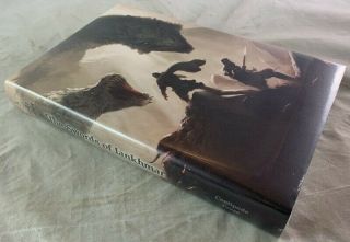X/300 Signed Limited Edition The Swords Of Lankhmar Fritz Leiber Centipede Press