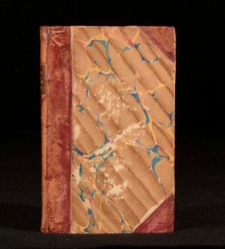 1824 Memoirs of Captain Rock Written by Himself Third Edition 2