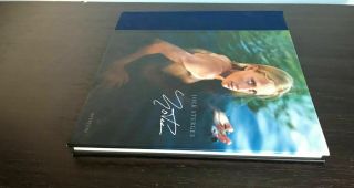 Jock Sturges - Notes - First Edition,  2d printing - Hardcover 2