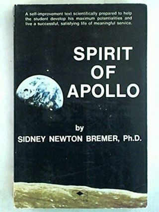 Spirit Of Apollo Bremer,  Sidney Newton