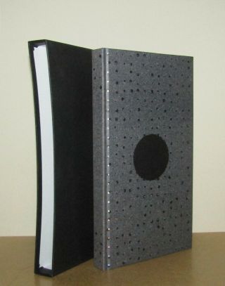 Folio Society - Albert Einstein - Relativity - 1st/1st (2004 First Edition)