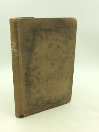 Slavery By William E.  Channing - 1835 - 1st Ed.  - Abolitionist