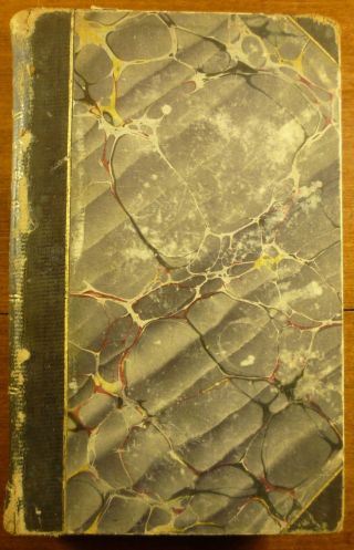 1832 William Ellery Channing DISCOURSES 1st ed UNITARIAN PREACHER Christianity 3