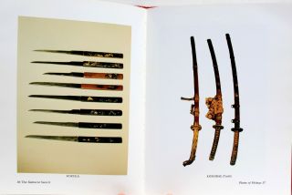 The Samurai Sword An American Perspective By Gary Murtha 1980 Illustrated