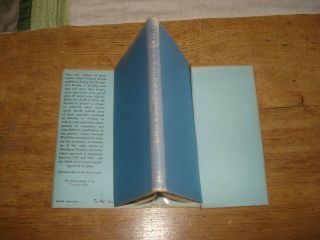 A Haunted House and Other Short Stories By Woolf,  Virginia,  1947 H/B (4th imp) 3