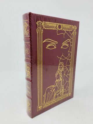 Leather She By H Rider Haggard Easton Press Sci - Fi She - Who - Must - Be - Obeyed