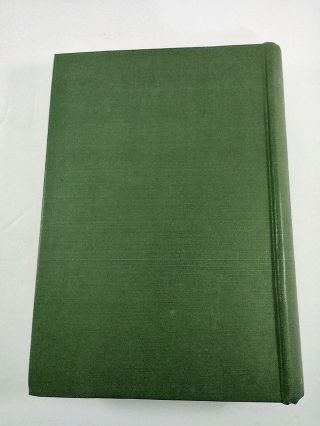 The History And Social Influence Of The Potato Redcliffe N Salaman 1st Ed 1949 3