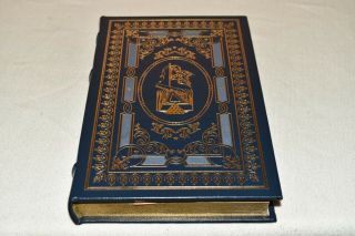 Easton Press Forts Henry Donelson Cooling 1st Library Civil War Notes Fine/rare