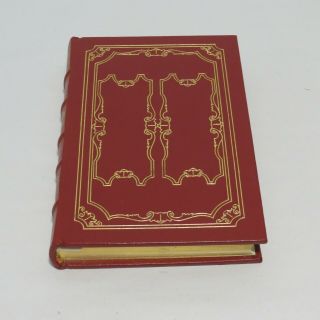Easton Press Brothers To Shadows Andre Norton Signed First Edition Unread
