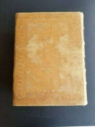Webster’s International Dictionary of the English Language 1920 Edition 3
