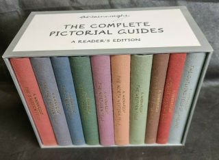 The Complete Pictorial Guides: A Reader 
