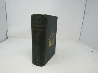 History Of The 3rd Hampshire Regiment During The Civil War