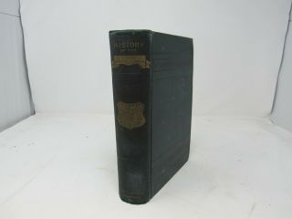History Of The 6th Hampshire Regiment During The Civil War