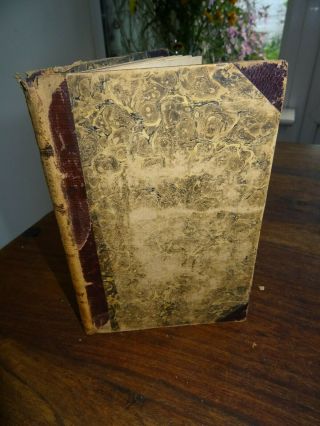 1824 LETTERS OF JONATHAN OLDSTYLE GENT BY WASHINGTON IRVING BIOGRAPHICAL NOTE^ 2