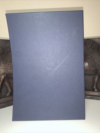 Folio Society William James The Varieties Of Religious Experience Theology Book 3