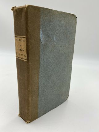 1824 Memoirs Of Captain Rock Written By Himself As Photos