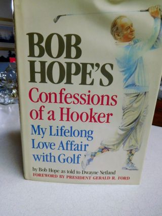 Bob Hope 