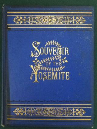 Souvenir Of The Yosemite Steamship Yorktown Centennial Celebration 1881 Book