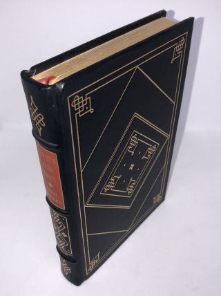 1979 - Limited Ed.  Franklin Library - The Sun Also Rises - Ernest Hemingway