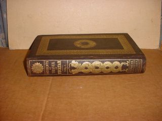 Hc Book " Incidents Of Travel In Yucatan,  " J.  Stephens,  1848,  Vol.  1