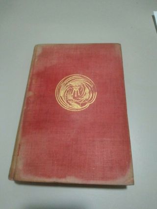Mark Twain Book 1896 - The American Claimant And Other Stories And Sketches