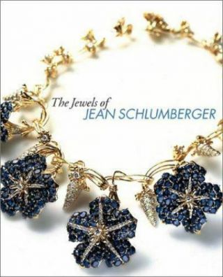 Jewels Of Jean Schlumberger Translated From The French Pub: Abrams