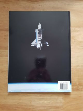 Vintage NASA Kennedy Space Centre Spaceport USA - English Tourbook 3