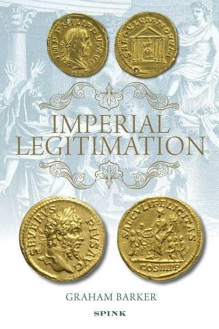 The Iconography Of Golden Age Myth Roman Imperial Coinage Of Third Century Ad