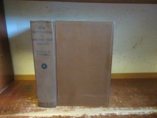 Old Machine Shop Practice Book Metal - Work Lathe Welding Forging Foundry Tools,