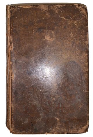 Unique,  1832,  Manuscript German Prayer Book,  Entirely Handwritten,