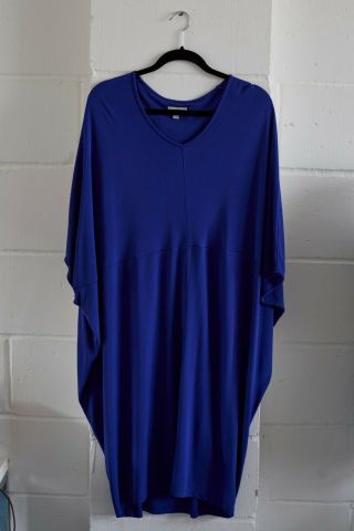 Mary Portas Vintage Dress Size 14 (fits Up To Size 18)
