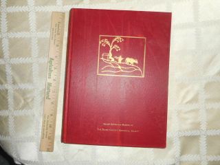 China At Work 1937 1st Ed R.  Hommel Survival Primitive Old Tools Off The Grid