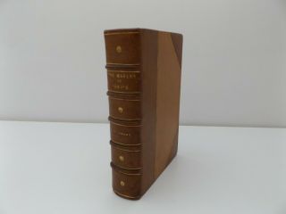 1893 The Makers Of Venice Doges Conquerors Painters By Mrs.  Oliphant Binding