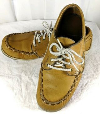Vintage Dexter Bowling Shoes Women 