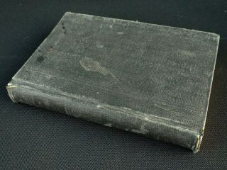 1920 Edition Of The Book Of Mormon - 1927 Printing - The Church Of Jesus Christ