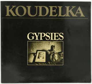 Josef Koudelka / Gypsies 1985 Reprint Edition 293900