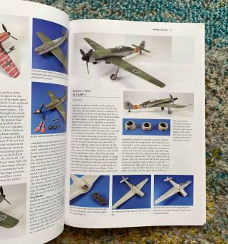FW 190D and Ta 152 - Complete Guide to Luftwaffe ' s Last Piston Engine Fighters 2