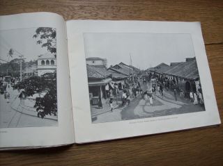 The Hundred Best Views Of Ceylon Photographs Taken By The Publishers Kt.  1925